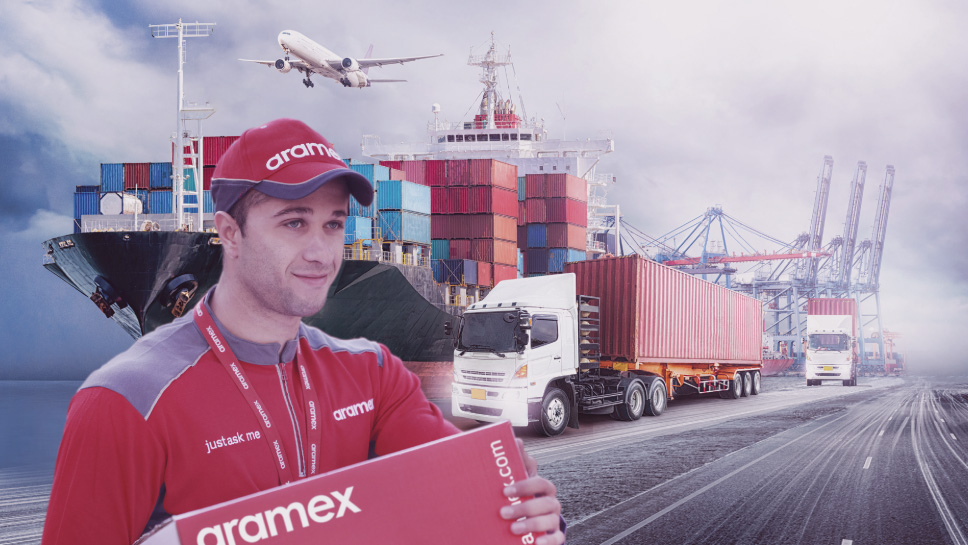 Foto 2 di Aramex