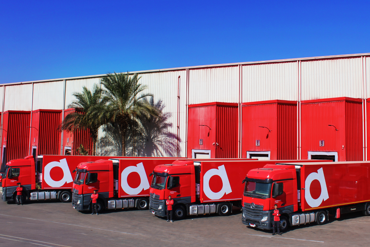 Healthcare Warehouse