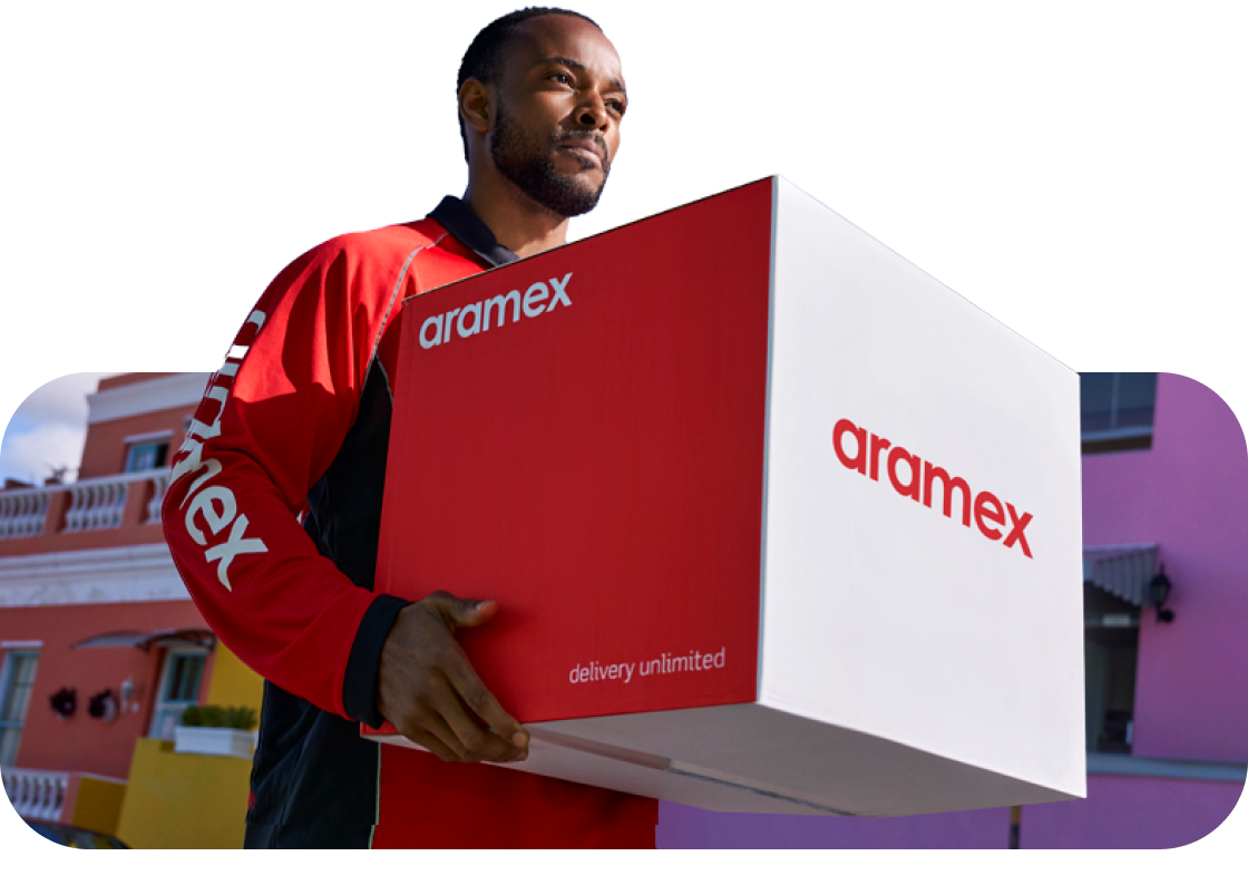 Home www aramex home-www-aramex