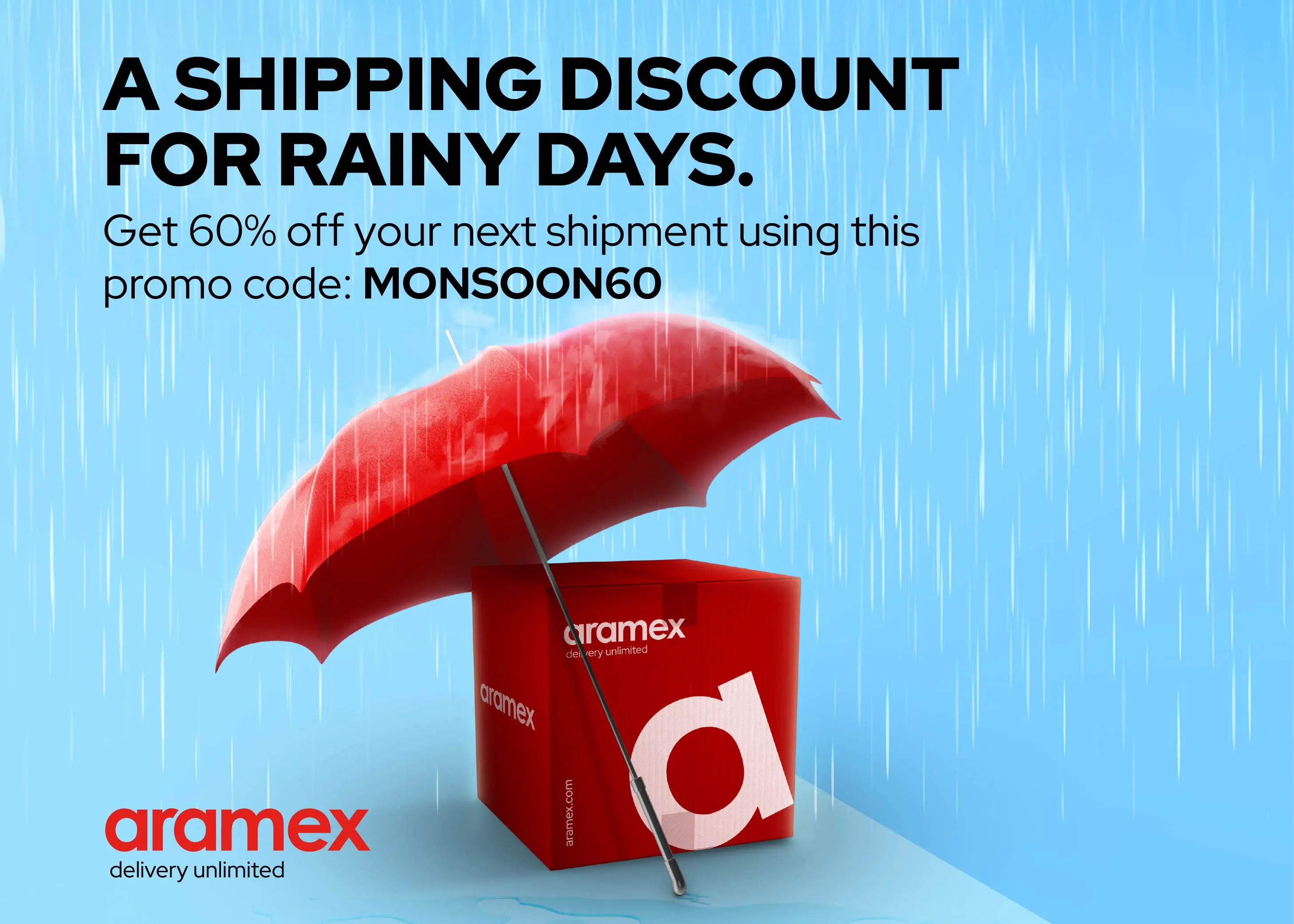 Monsoon Promotion