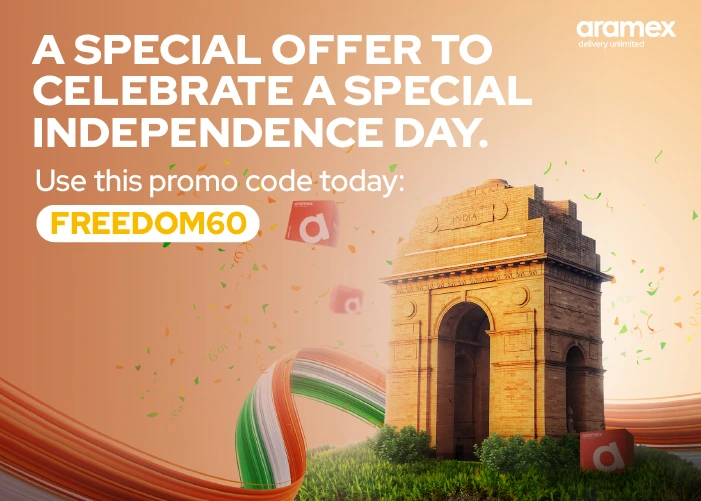 Independence Day Promotion